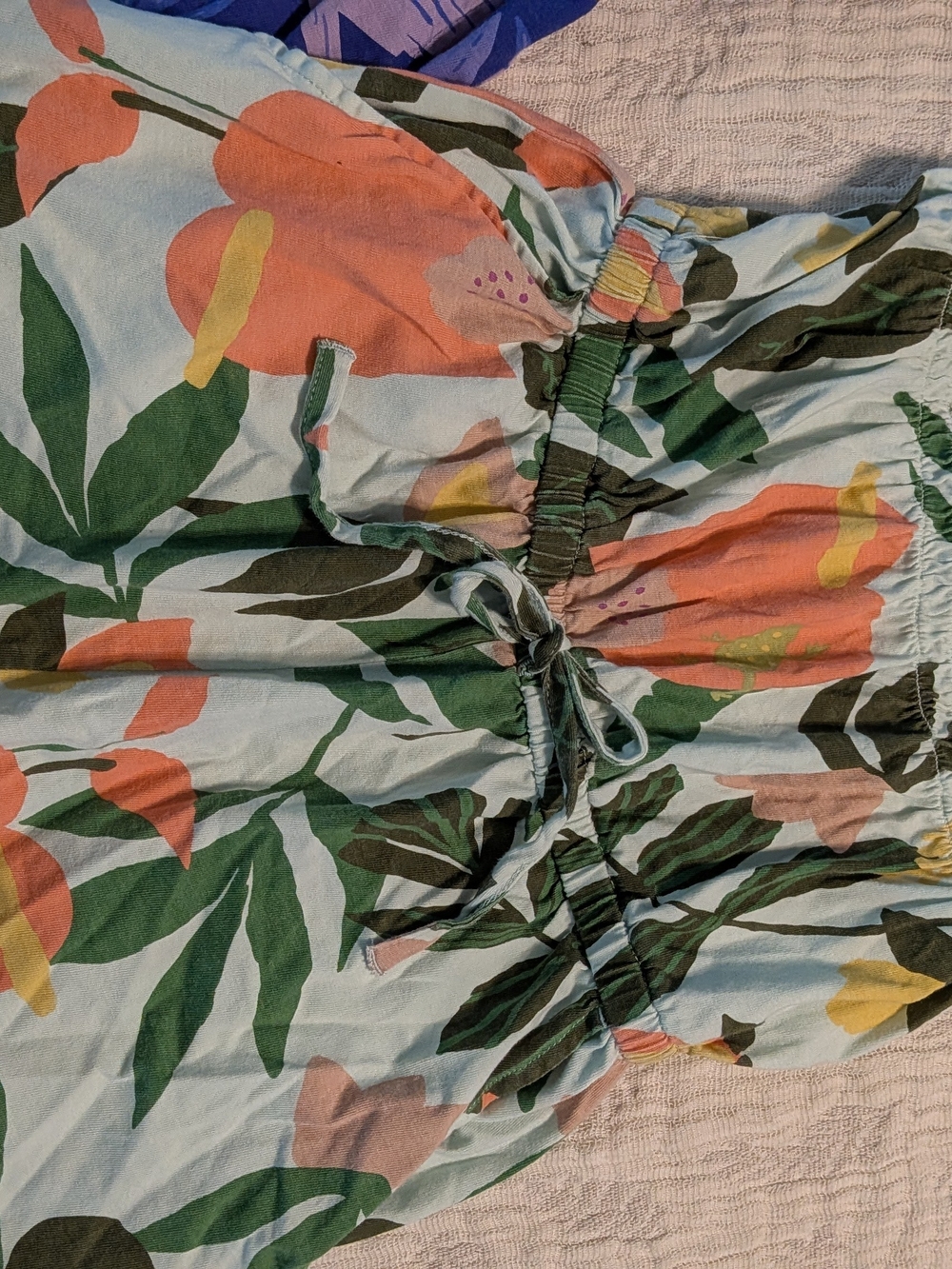 3 Girls' Rompers - Picture 6 of 6